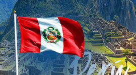 Timeline: PRESIDENTES DEL PERU