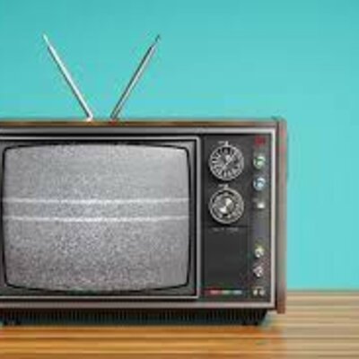 Timeline: Televisión