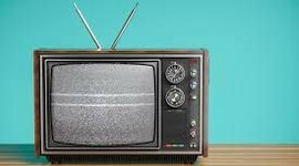 Timeline: Televisión