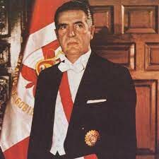 Fernando Belaúnde Terry