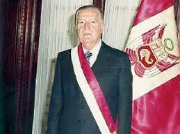 Fernando Belaúnde Terry