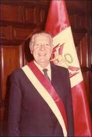 Fernando Belaúnde Terry