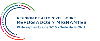 Reunión de alto nivel sobre refugiados y migrantes