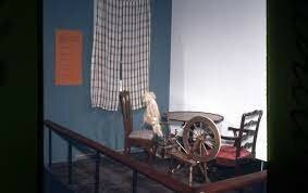 The Townshend Act of 1767