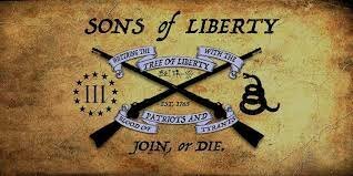 Sons of Liberty