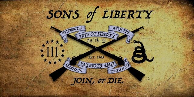 Sons of Liberty