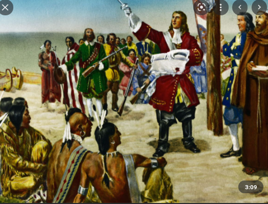 French and Indian War