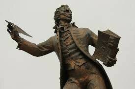 Thomas Paine's Common Sense