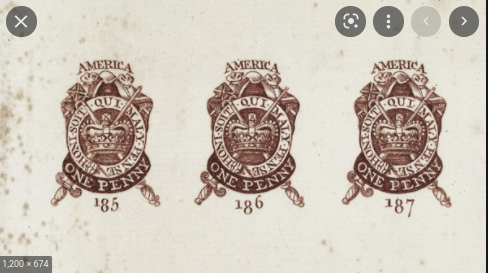 Stamp Act