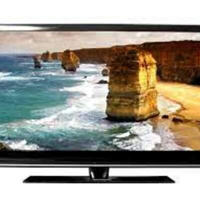 Timeline: television