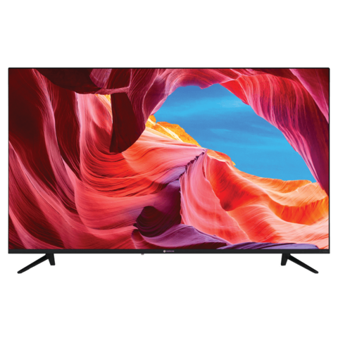 Actual televisión comercial