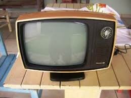 Séptima televisión comercial