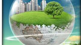 Timeline: Desarrollo  sustentable