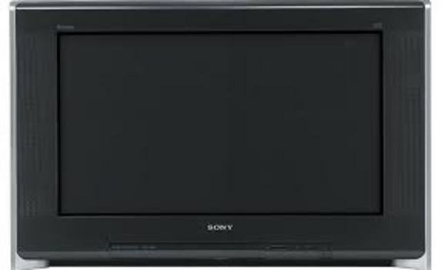 Onceava televisión comercial