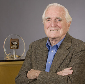 Douglas Engelbart