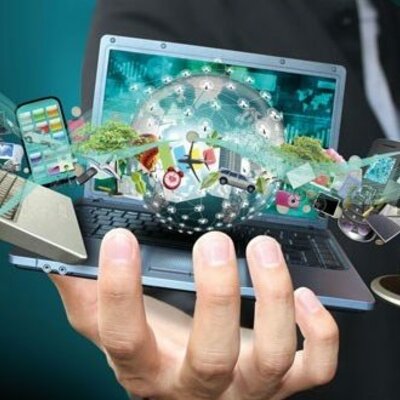 Timeline: Historia de la Computacion