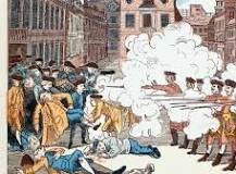 Boston Massacre