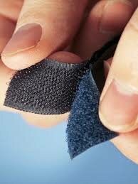 El velcro