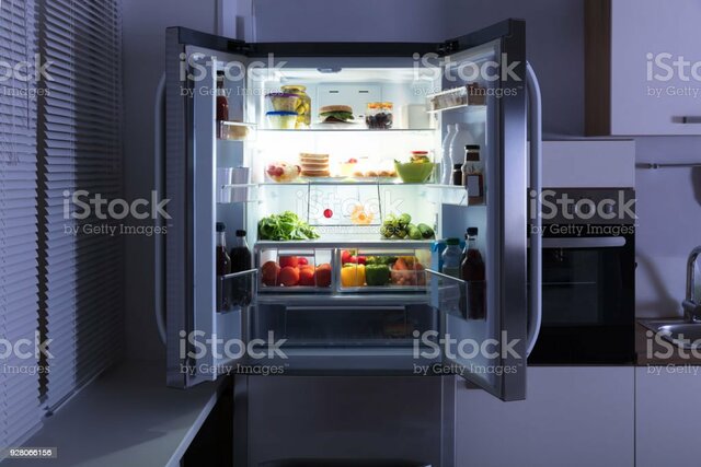 REFRIGERACIÓN ARTIFICIAL