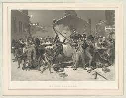 Boston Massacre