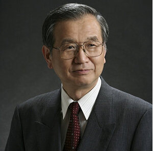 Dr.Fujio Masuoka