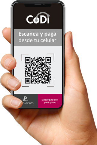 CoDi - Cobro Digital