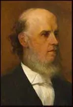 Samuel Barnett - Los Settlement.