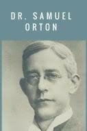 Samuel T. Orton