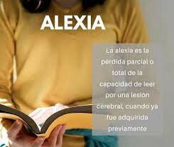 Alexia