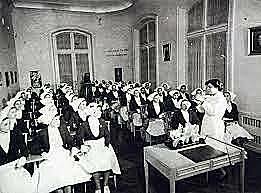 Enfermería Universitaria