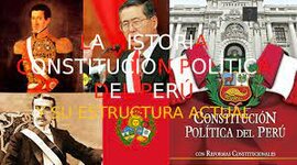 Timeline: historia de los presidentes del peru