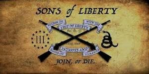 Sons of Liberty