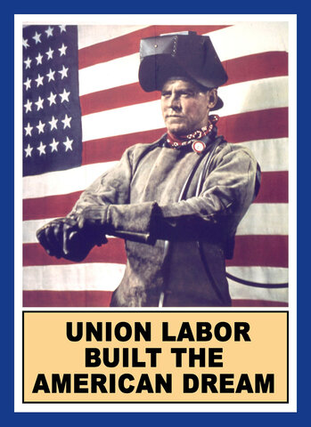 Coalition of Labor Union