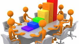 Timeline: PROCESOS ADMINISTRATIVOS