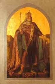 Morte di Carlo il Grosso