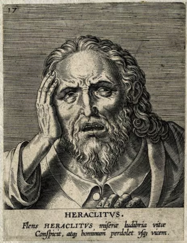 Heraclito de Efeso