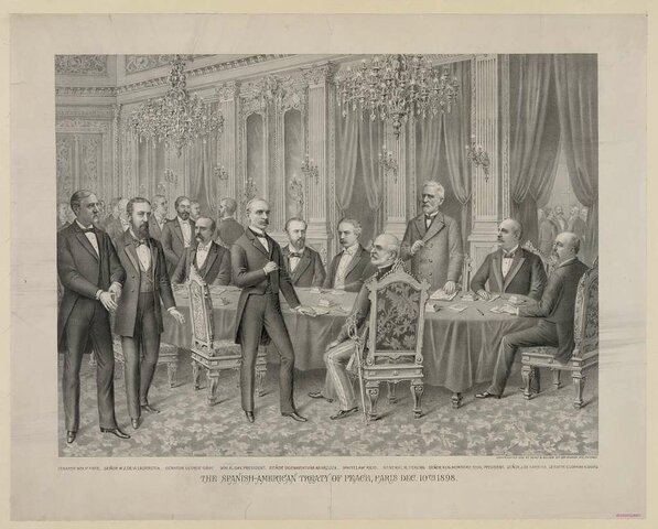 Treaty of Paris