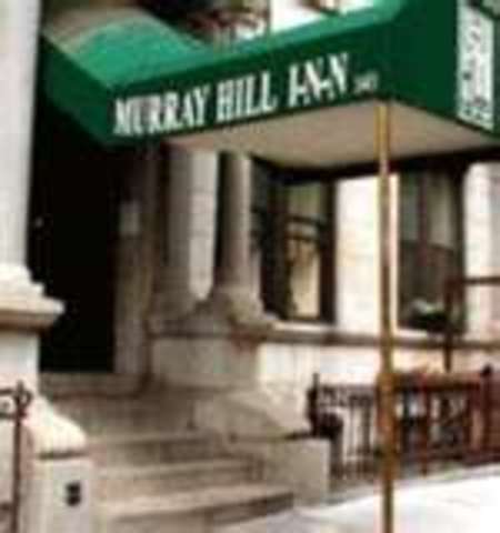 Murray Hill Hotel
