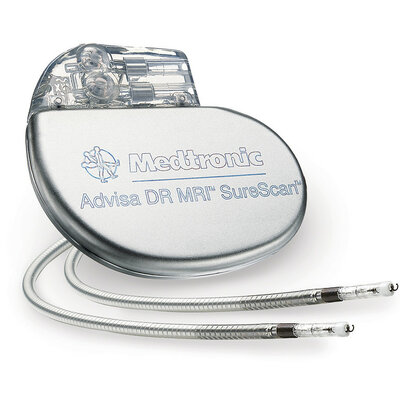 Timeline: La historia del marcapasos