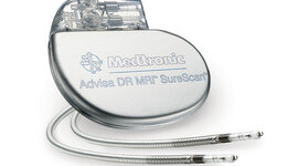 Timeline: La historia del marcapasos