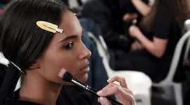 Timeline: The Evolution of Makeup