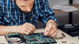 Timeline: Evolution of Computer Hardware Engineering and history of computer components