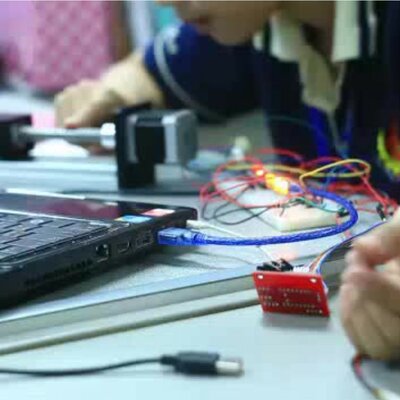 Timeline: Evolution of Electricians