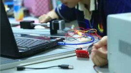 Timeline: Evolution of Electricians