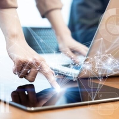 Timeline: Generaciones de la Computadora.