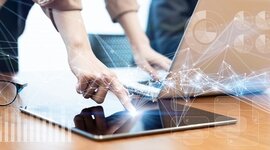 Timeline: Generaciones de la Computadora.