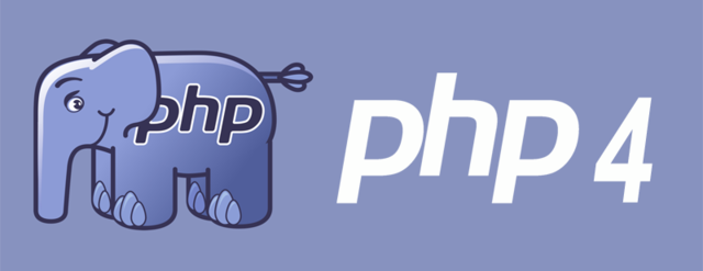 PHP 4.0