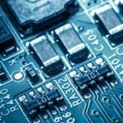 Timeline: Evolution of Computer Hardware engineer