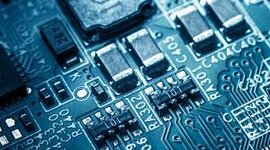 Timeline: Evolution of Computer Hardware engineer