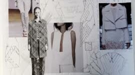 Timeline: Evolution of Fashion